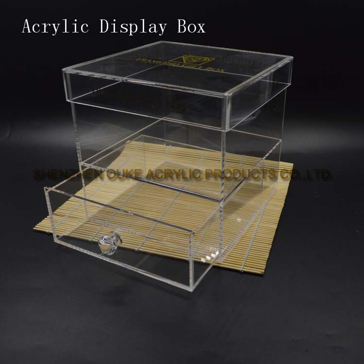 acrylic display case 01