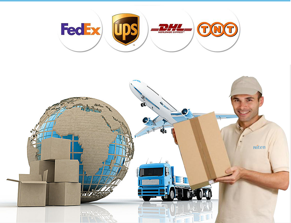 safe shipping