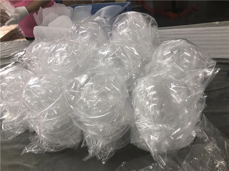acrylic dome acrylic dome
