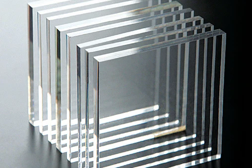 Import vs Domestic Acrylic Product Sourcing Import vs Domestic Acrylic Product Sourcing