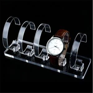 Thiết kế hiện đại Tủ đứng Acrylic Xem