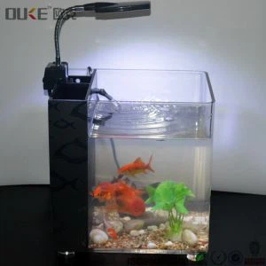 Thời trang mới Acrylic bể Aquarium bể trực tuyến