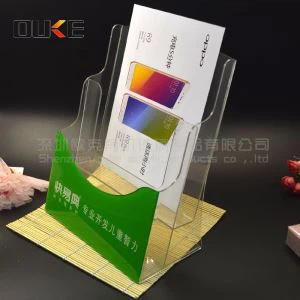 Treo tường chất lượng cao Xóa khung Acrylic Poster Khung Poster