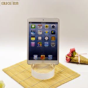 Máy tính để bàn Skidproof Acrylic Điện thoại Chủ