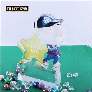 Các danh hiệu và giải thưởng acrylic hàng đầu của Ba Lan