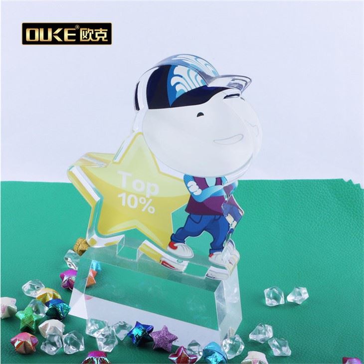 Các danh hiệu và giải thưởng acrylic hàng đầu của Ba Lan