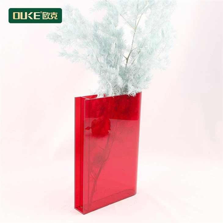 Small Acrylic Box